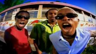 Baha Men - Who Let The Dogs Out (Original version) HD