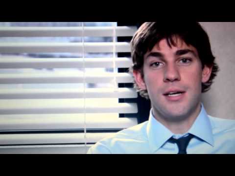 Lazy Scranton - The Office