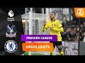 ZIYECH IS OPNIEUW TREFZEKER! ? | Crystal Palace vs Chelsea | Premier League 2021/22 | Samenvatting