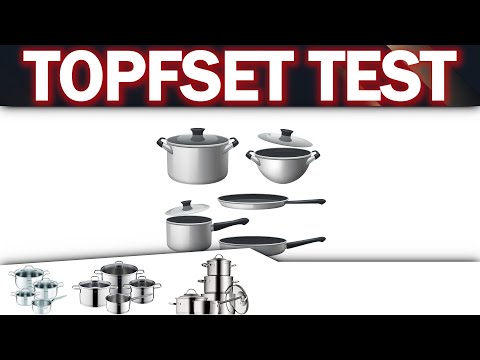 ➤ Beste 3 Topfset Test 2023 | Was sind die Besten Modelle?