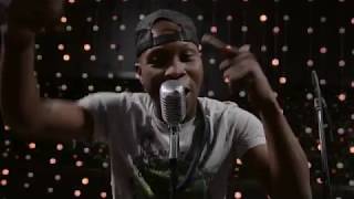 Seun Kuti & Egypt 80 - Bad Man Lighter (Live on KEXP)