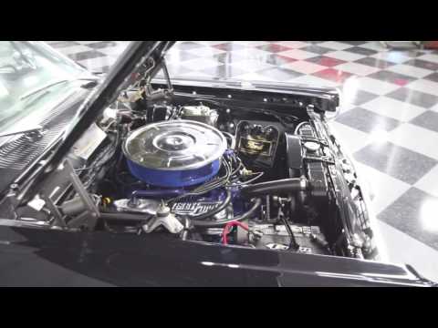 1967 Ford Fairlane (CC-882254) for sale in Concord, North Carolina