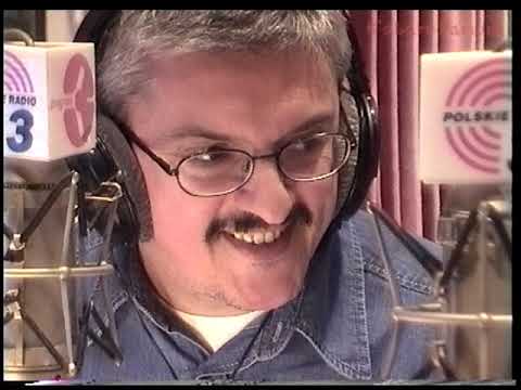 Nagroda dla Kabaretu Ani Mru Mru z 17 PaKI - 2001