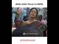 Anna Thangachi Sentiment Status Anna Thangachi True Love
