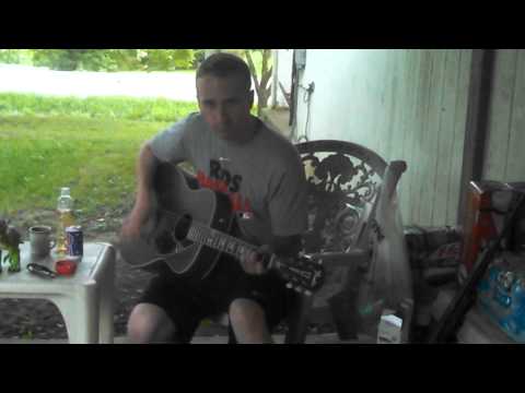 Acoustic Strumming with Rich Martin and Matt Bartl