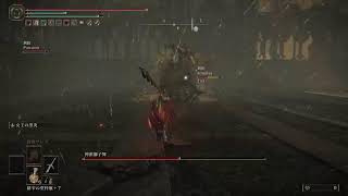 ELDEN RING DLCやるやるで