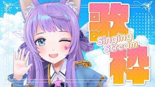 Fw: [Vtub] おりはる Oriharu 歌回