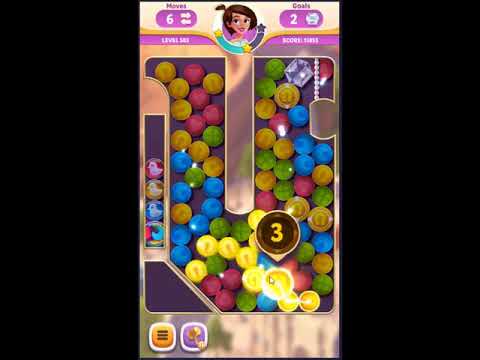 Diamond Diaries Saga Level 583 - NO BOOSTERS 💎 | SKILLGAMING ✔️