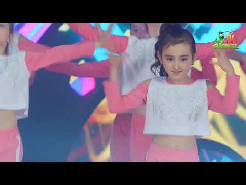 DanceFabrique - Stars