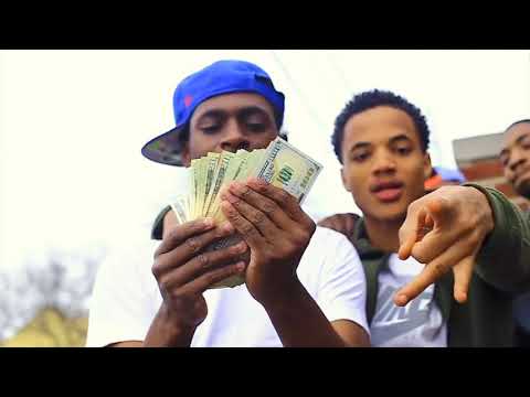 Mia Mikey  - For My Niggas |Shot By @Twotimedavis|