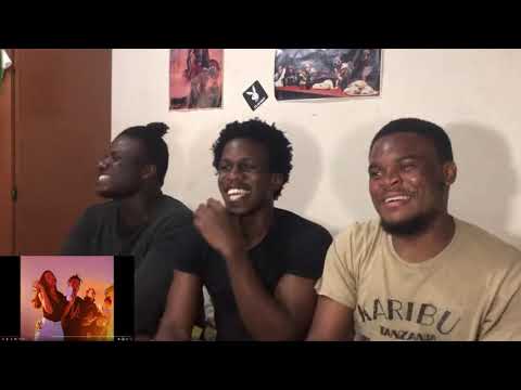 DICE SOHO - MS. MOLLY FT. 1MILL, FIIXD, YOUNGGU|Reaction!!