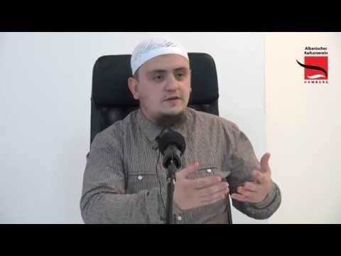 Hipokrizia dhe Hipokritët - Rreziku, Dëmi dhe Cilësitë  - Hoxhë  Irfan Jahiu