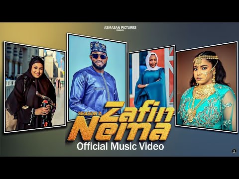 DAN MUSA ZAFIN NEMA HAUSA SONG