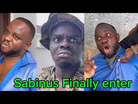 Sabinus Funniest Moment Ever I Best of oga Sabinus 2025 Comedy