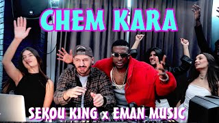 Sekou King ft Eman Music - Chem Kara (2026)