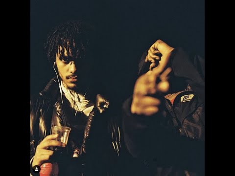 Jesse James Solomon Type Beat l Bleak Strata JFSE Instrumental - KT