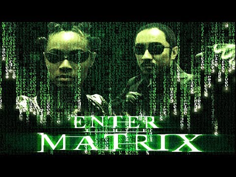Enter The Matrix Review