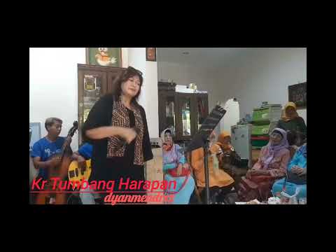 Kr Tumbang Harapan - dyanmendrez, #keroncongtumbangharapan#