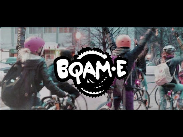 Groupe étudiant: BQAM-e