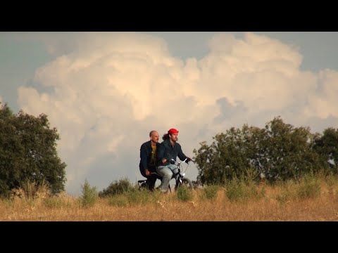San Tosielo - Soy un avión