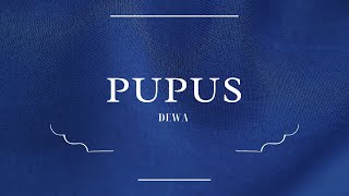 Download lagu Dewa - Pupus (Lirik) mp3