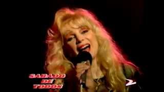 Diana María - "Soy toda tuya"