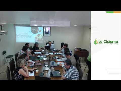 Concejo Municipal 4 de diciembre 2025