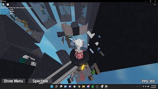 Tower of Craziness Completion