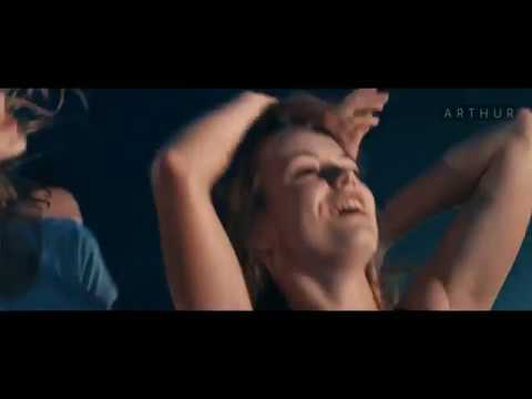 DNF x I.GOT.U - SICK vs DNF & Vinalogic - Shuffle Beat (Arthur Adamiec Mash-Up) [Music Video]