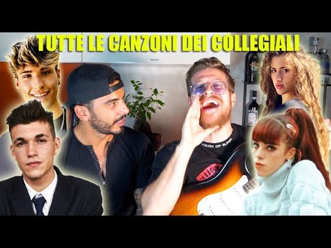 DADDA REACTS FOR THE FIRST TIME TO THE SCHOOL STUDENTS' EMBARRASSING SONGS - NOW HE WON'T TALK TO...