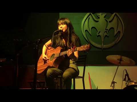 ANGELA TINIMBANG - WLPMK LIVE @ OO Hour