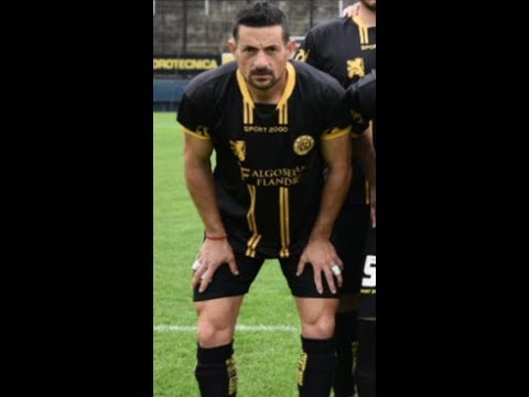 MARTIN MINADEVINO - Mediocampista (Actualización a Temporada 2018 / 19)