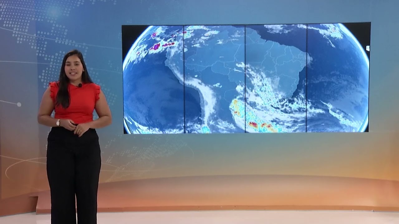 Veranico atua e deixa alerta para temperaturas acima da normalidade no Centro-Sul  | 05/08/2026