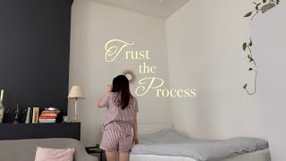I lost my job...but trusting the process|海外で無職に...まあなんとかなる