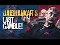 How Jaishankar made India powerful using India Middle east corridor? : Geopolitical Case Study DEFAULT Thumbnail