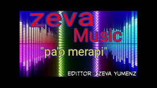 Download lagu ZEVA MUSIC ARR PEPENG VS VJ ALEN  LIVE ( P'O MERAPI ) mp3