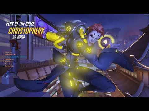 GatorLAN Spring 2020 Overwatch Finals (DPS Perspective)