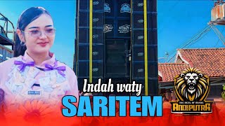 Download lagu SARITEM Voc. INDAH WATY FT ANDI PUTRA ONE SHOW PAREAN GIRANG, KANDANGHAUR, INDRAMAYU mp3 Download lagu SARITEM Voc. INDAH WATY FT ANDI PUTRA ONE SHOW PAREAN GIRANG, KANDANGHAUR, INDRAMAYU mp3