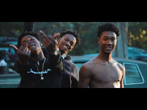 MjThaG - separate (Prod.) Clyde x Presented by Okthekidd ​