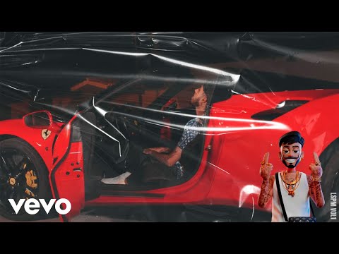 SAMI DUQUE - INTRO (VIDEO OFICIAL) | LSPM1