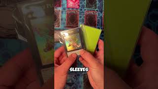 Thank you Xavier!!! #yugioh #yugiohcards #yugiohcommunity #yugiohtcg