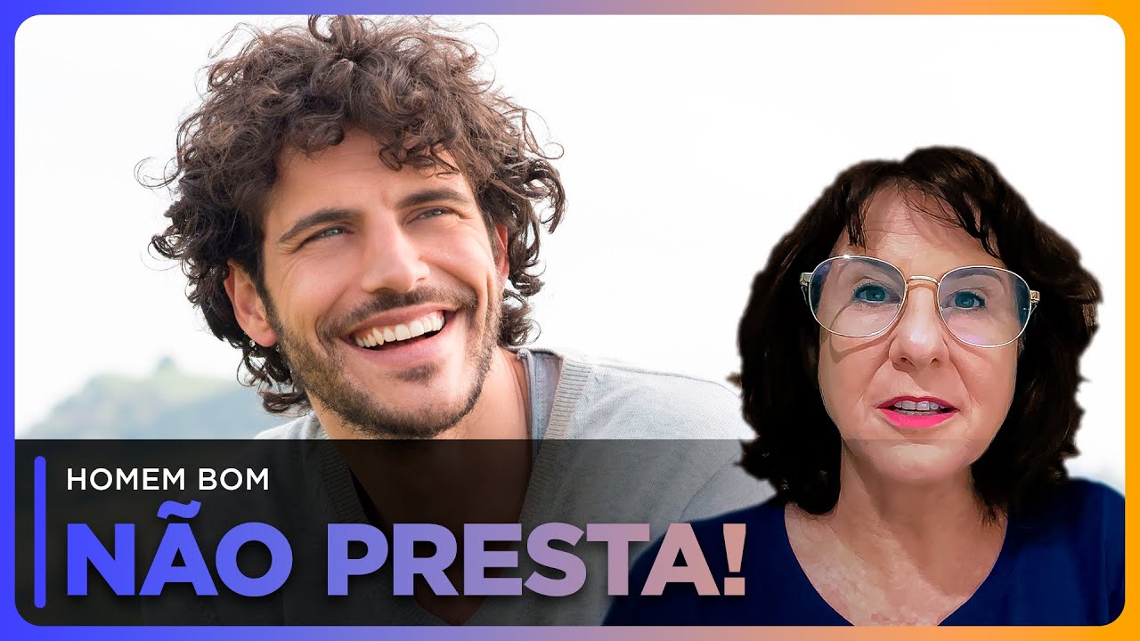 Mulher só gosta de homem que não presta?