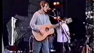Trashcan Sinatras - Hayfever (Live @ Feile, Cork 1995)