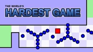 活動14周年に"世界で一番難しいゲーム"を遊びます【The World's Hardest Game】
