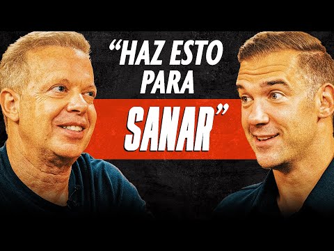 Dr. Joe Dispenza: CÓMO RECONECTAR TUS PENSAMIENTOS Y TU CEREBRO PARA SANAR HOY MISMO💆🏻‍♀️✨🧘🏻‍♀️