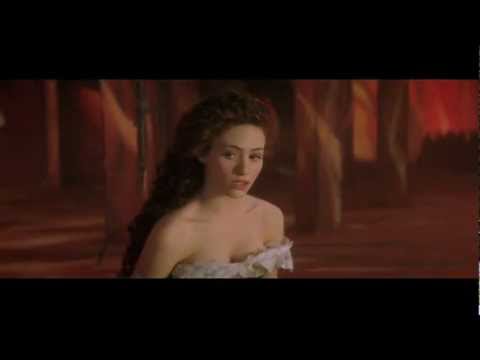 The Point of No Return - Gerard Butler, Emmy Rossum | Andrew Lloyd Webber’s The Phantom of the Opera