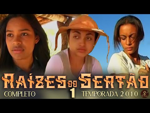 Raízes do Sertão 1  ''Completo''