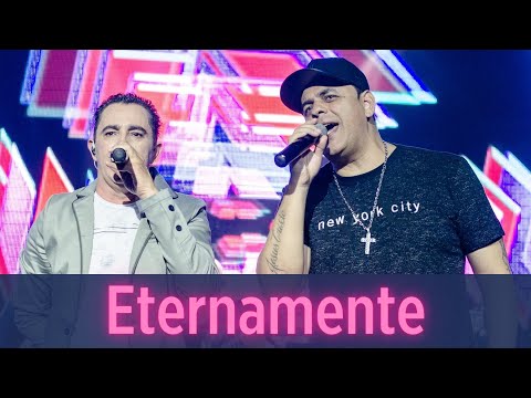 Marcelinho Freitas - Eternamente - Part. Pinha Presidente (DVD Meu Jeito de Ser - Parte 2)