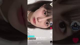 縦画面でみてねー、横で見たらやだよー?? #tiktok #hkt48 #田中美久 #3年d組