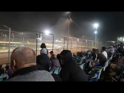 Late Model Title. Part 2.